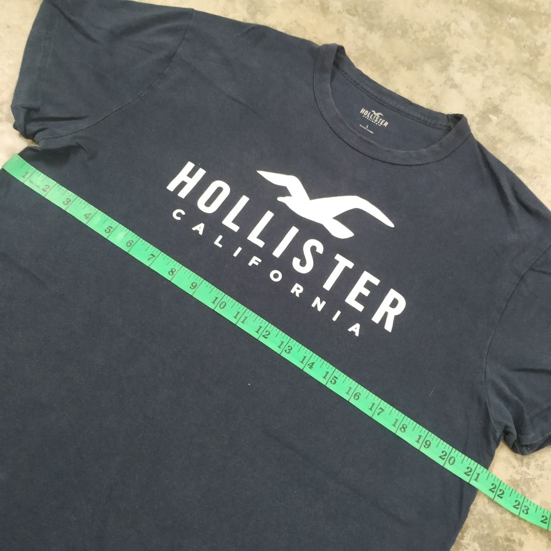 Hollister sale usa hotsell