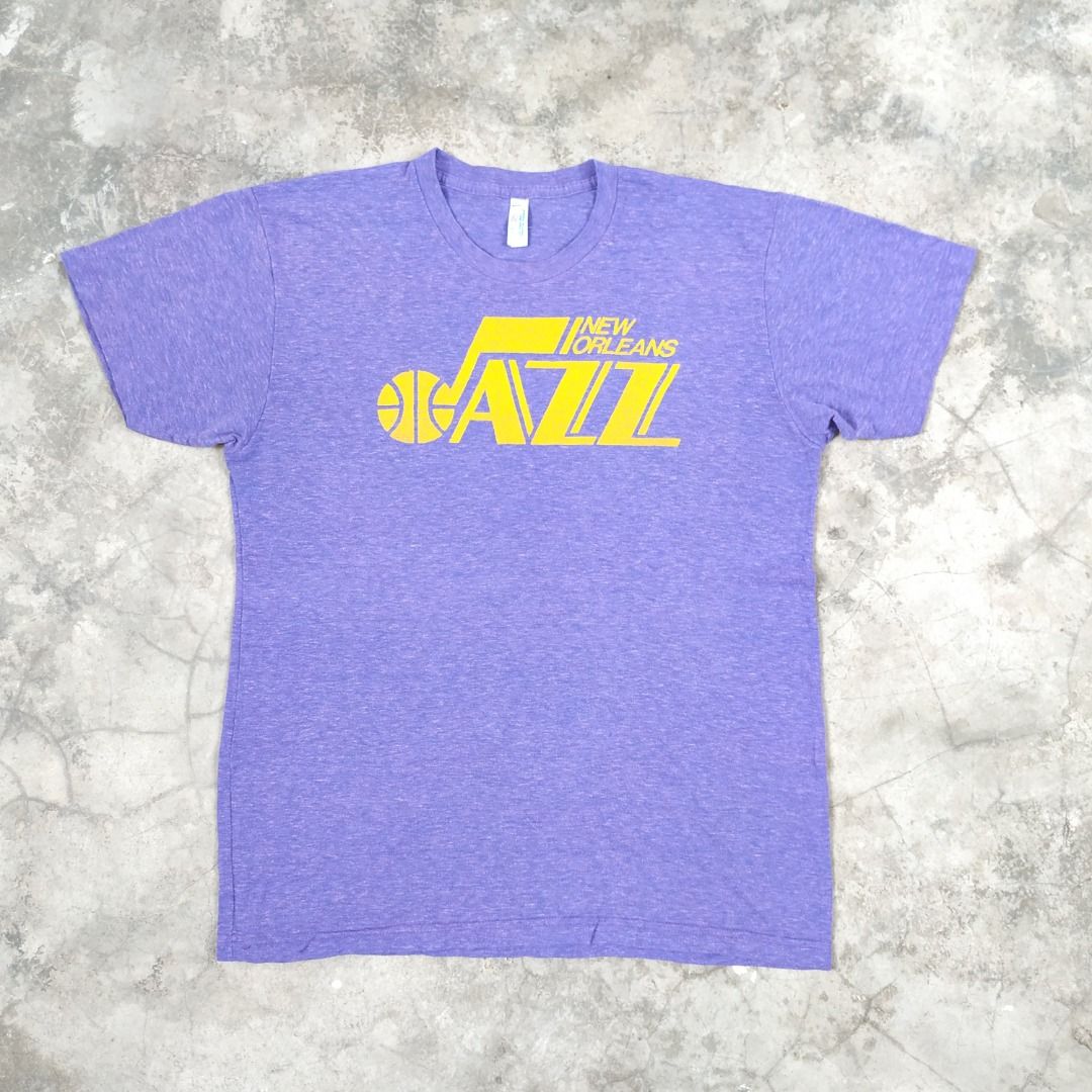 Utah jazz shirts for sale clearance