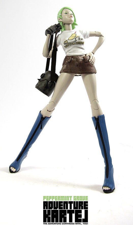 未開封】threeA DROPCLOTH NINE PACK SUPERSET granbyace.com