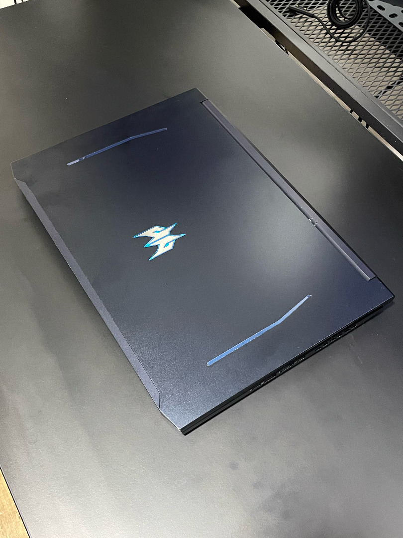 Acer Predator Gaming Laptop, Computers & Tech, Laptops & Notebooks on