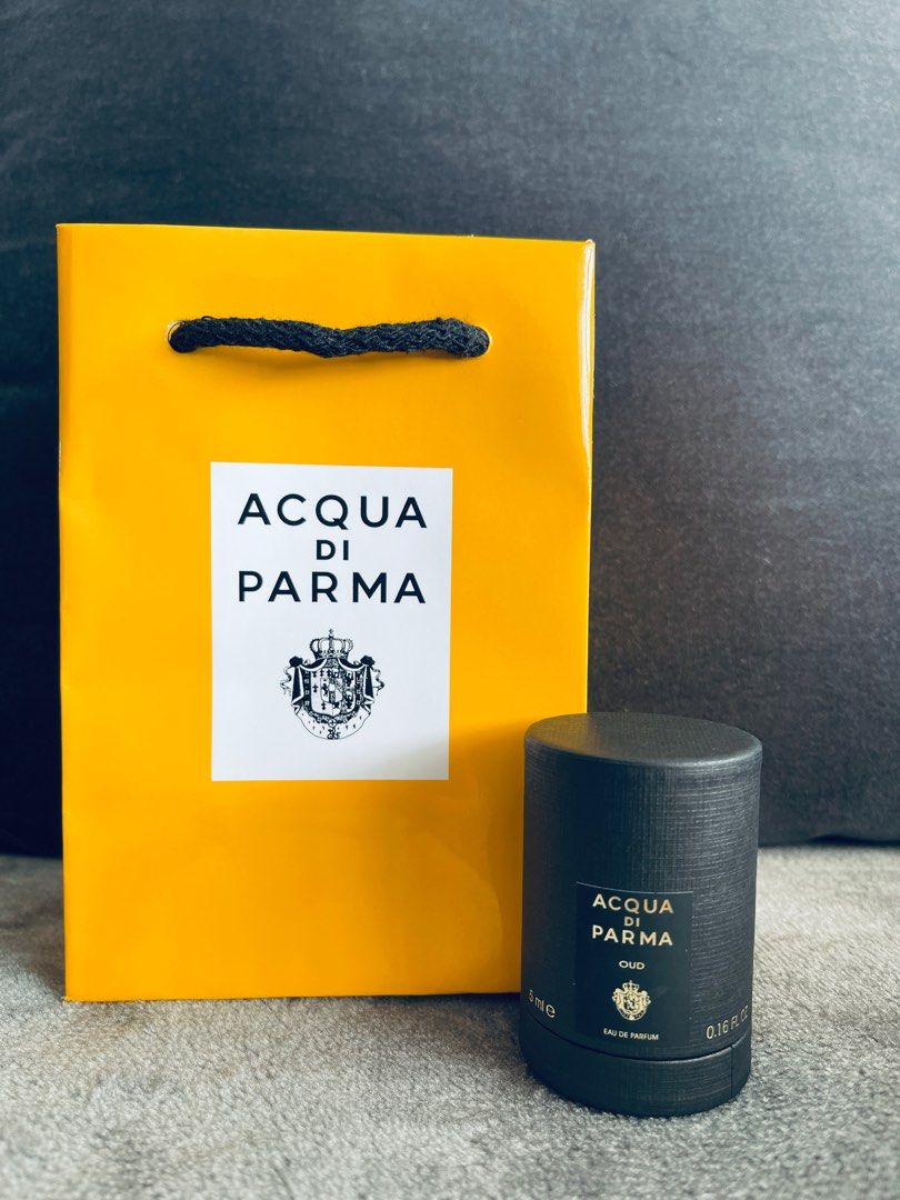 Acqua Di Parma Colonia - mini 5ml /0.16 fl.oz. Eau de Cologne