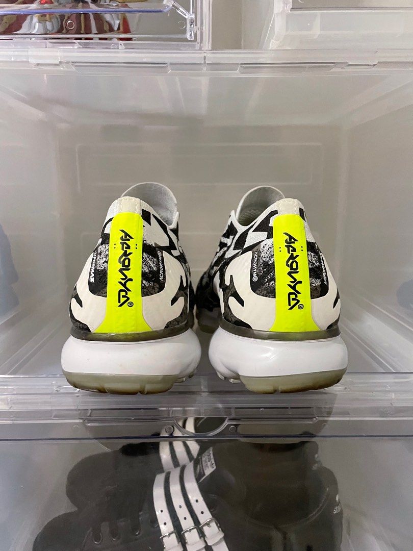 acronym vapormax white