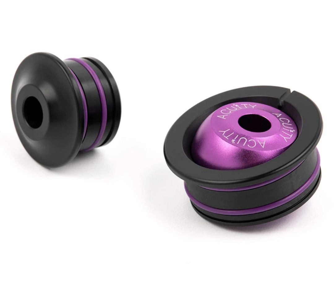 Acuity Instruments Shift Linkage Bushing Upgrade for Various Vehicles