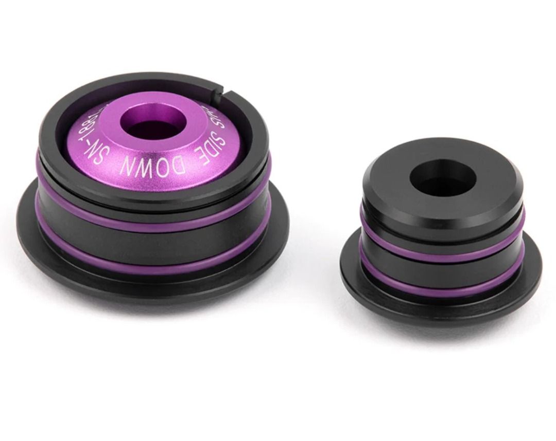 Acuity Instruments Shift Linkage Bushing Upgrade for Various Vehicles