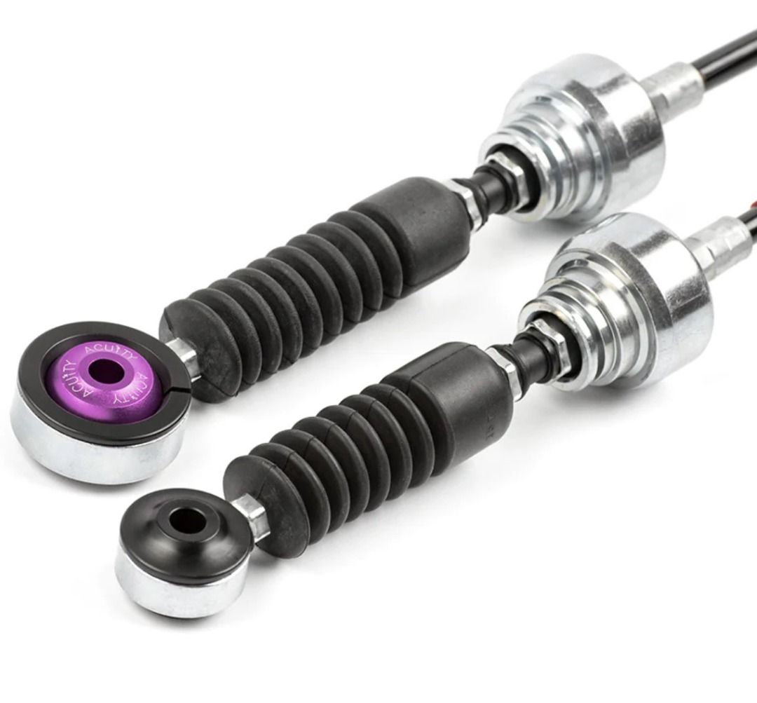 Acuity Instruments Shift Linkage Bushing Upgrade for Various Vehicles