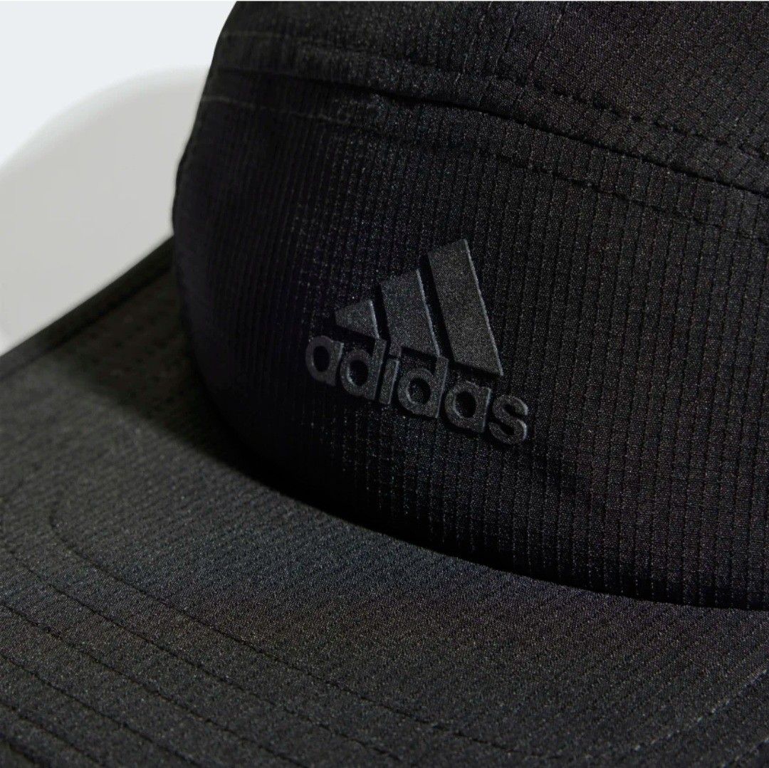 Adidas 4D AeroReady running cap, Men's Fashion, Watches & Accessories