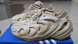 Adidas adiFOM Q Savannah