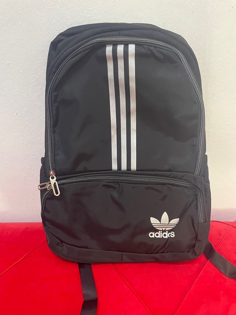Beg on sale sandang adidas