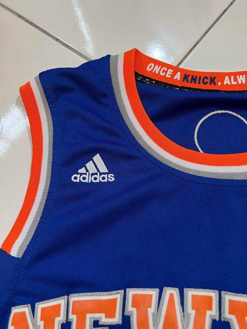 Adidas basketball jersey, Men's Fashion, Tops & Sets, Tshirts & Polo