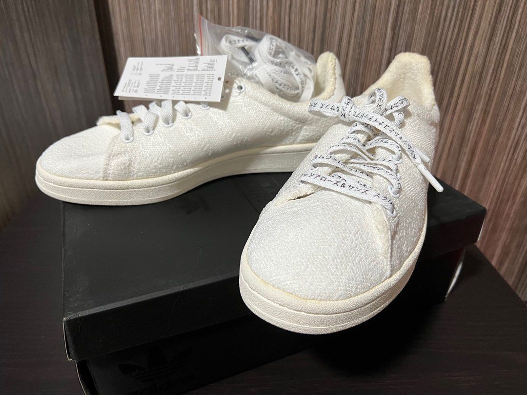 Adidas campus united arrows 2025