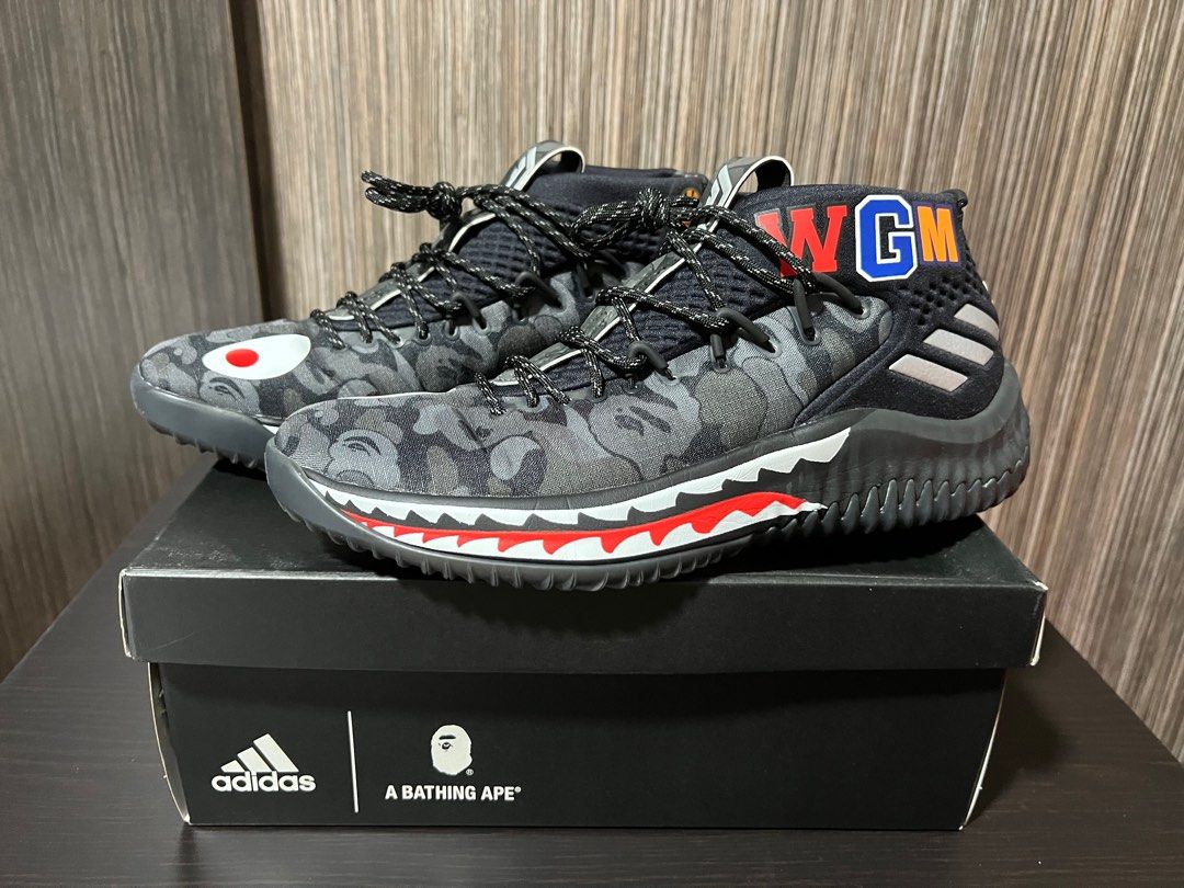 Wgm adidas hotsell