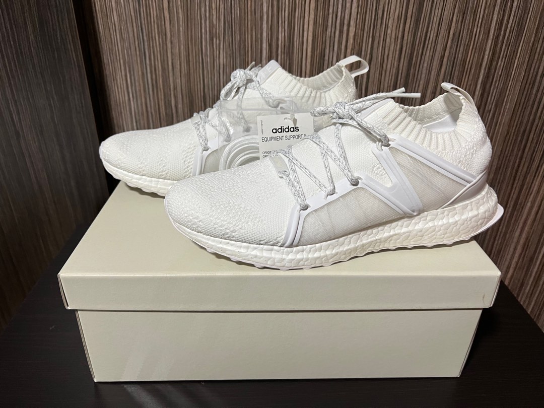 Adidas Eqt Support 93/16 Bait, Men'S Fashion, Footwear, Sneakers On  Carousell
