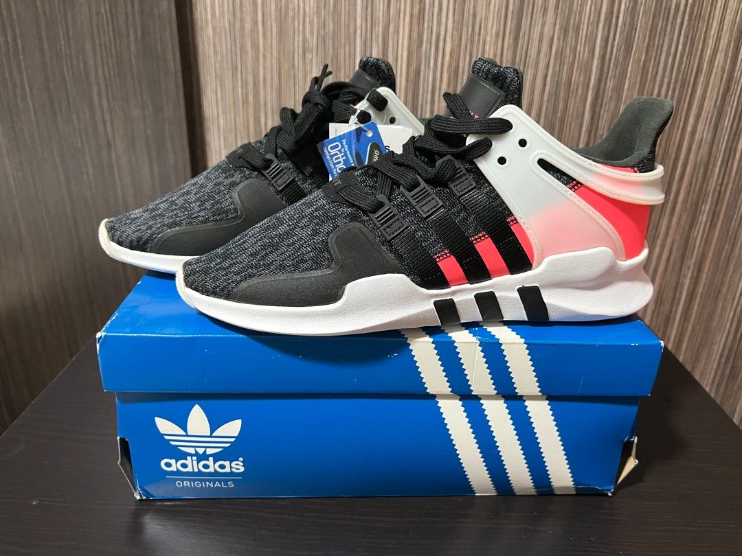 Adidas originals support eqt shop