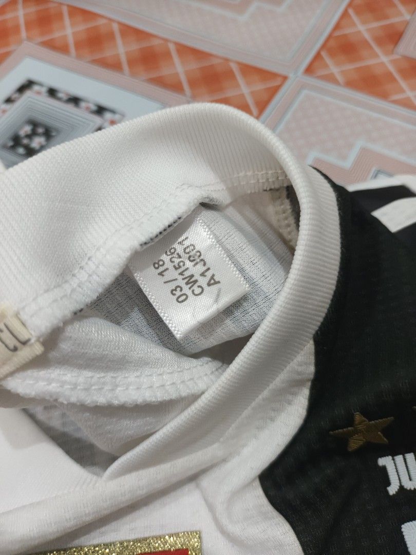 cristiano ronaldo jeep jersey