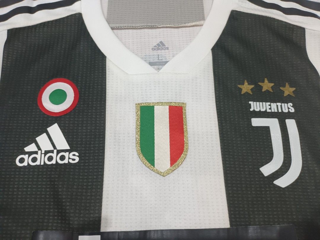 cristiano ronaldo jeep jersey