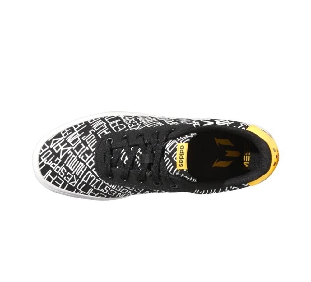 adidas Messi Vulc Raid3r Shoes - 'All Over Print', Men's Fashion, Footwear,  Sneakers on Carousell