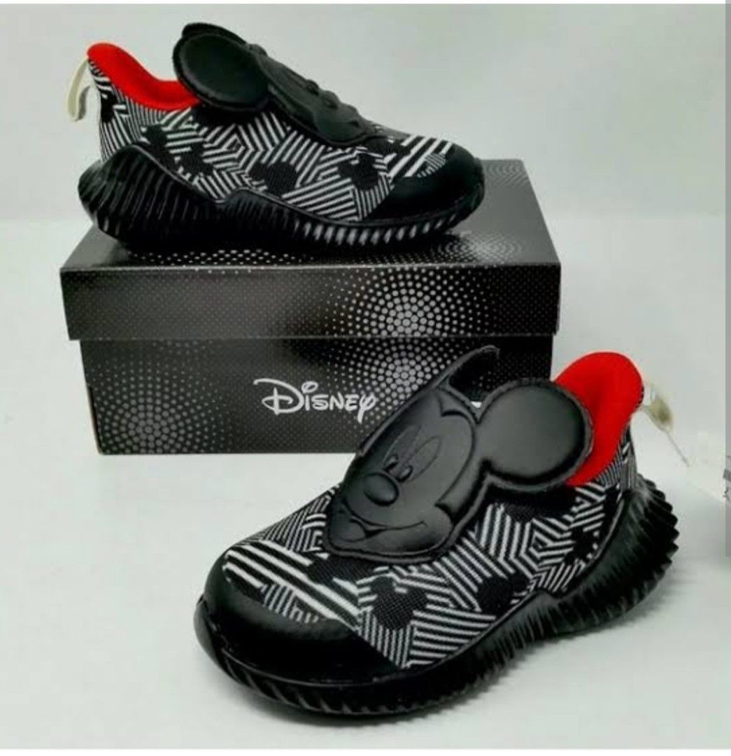 mens adidas mickey mouse shoes