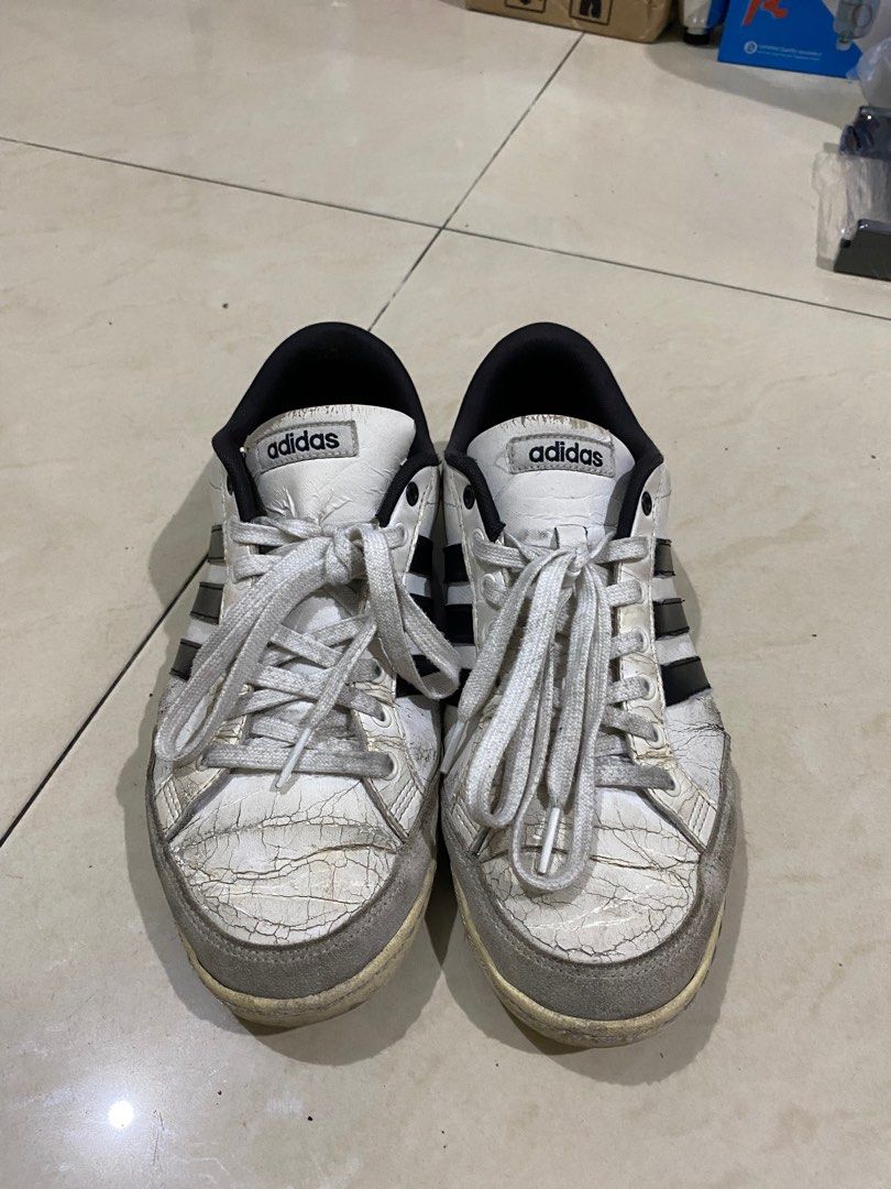 Adidas neo clearance casual shoes