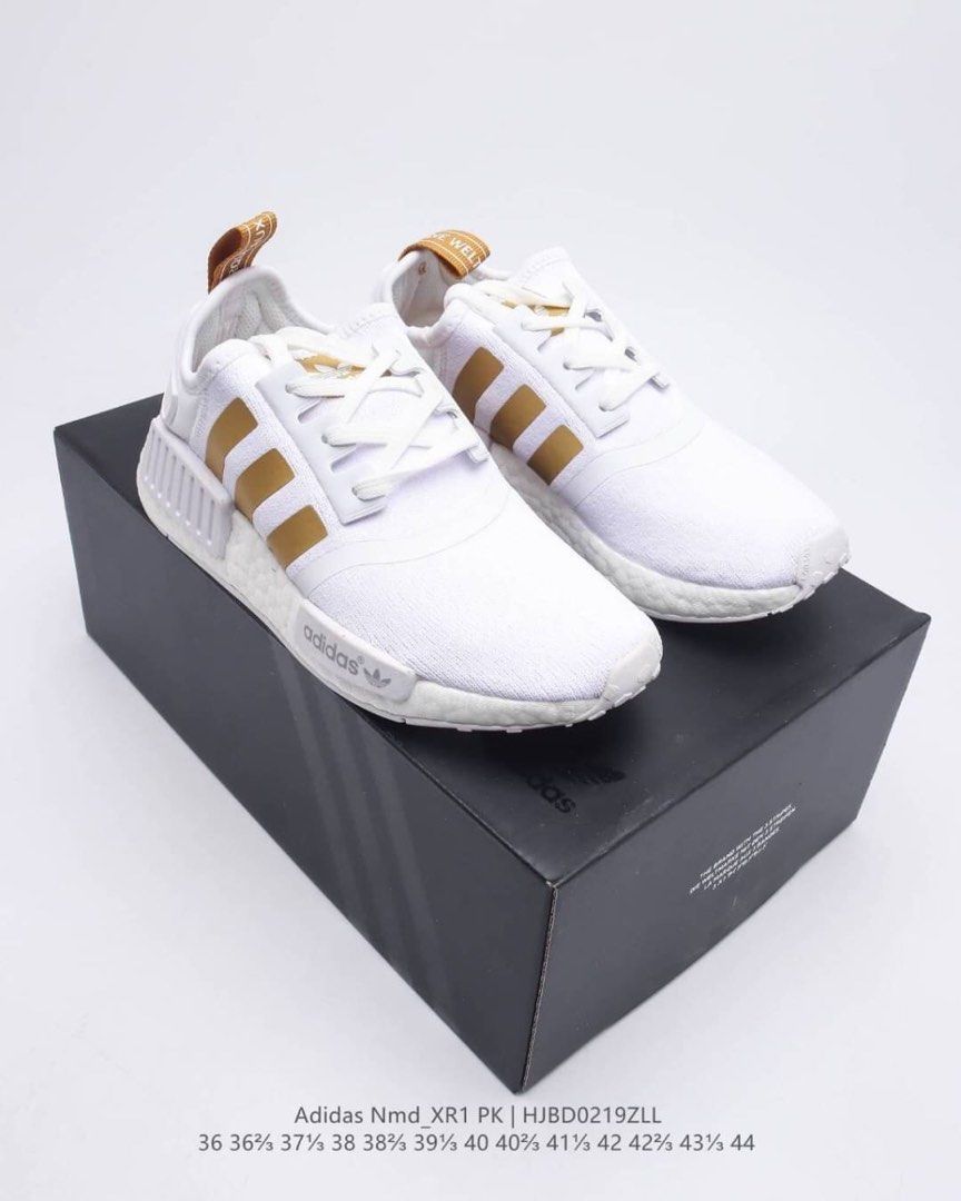 Adidas nmd 2025 38 size