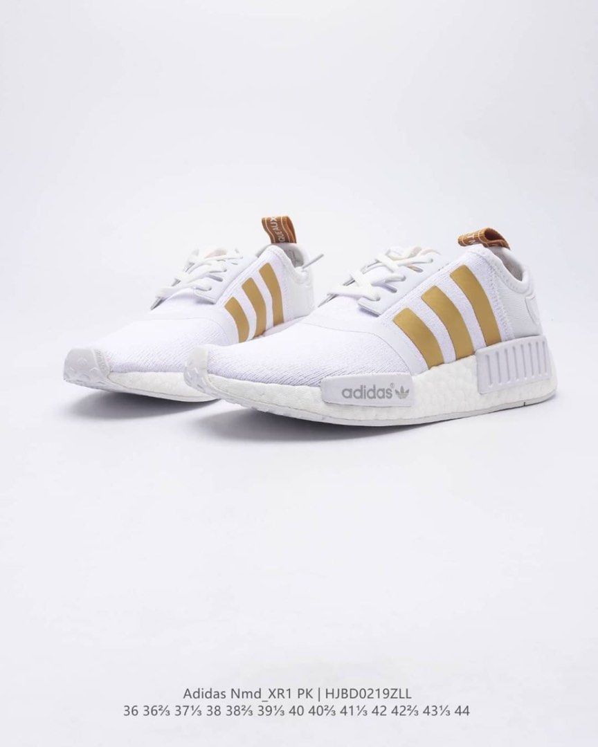 Adidas nmd 38 size hotsell