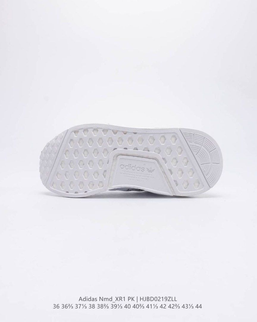 Adidas NMD R1 3M Men s and women s jogging shoes. EU Size 36 36 37 38 38 39 40 40 41 42 42 43 44