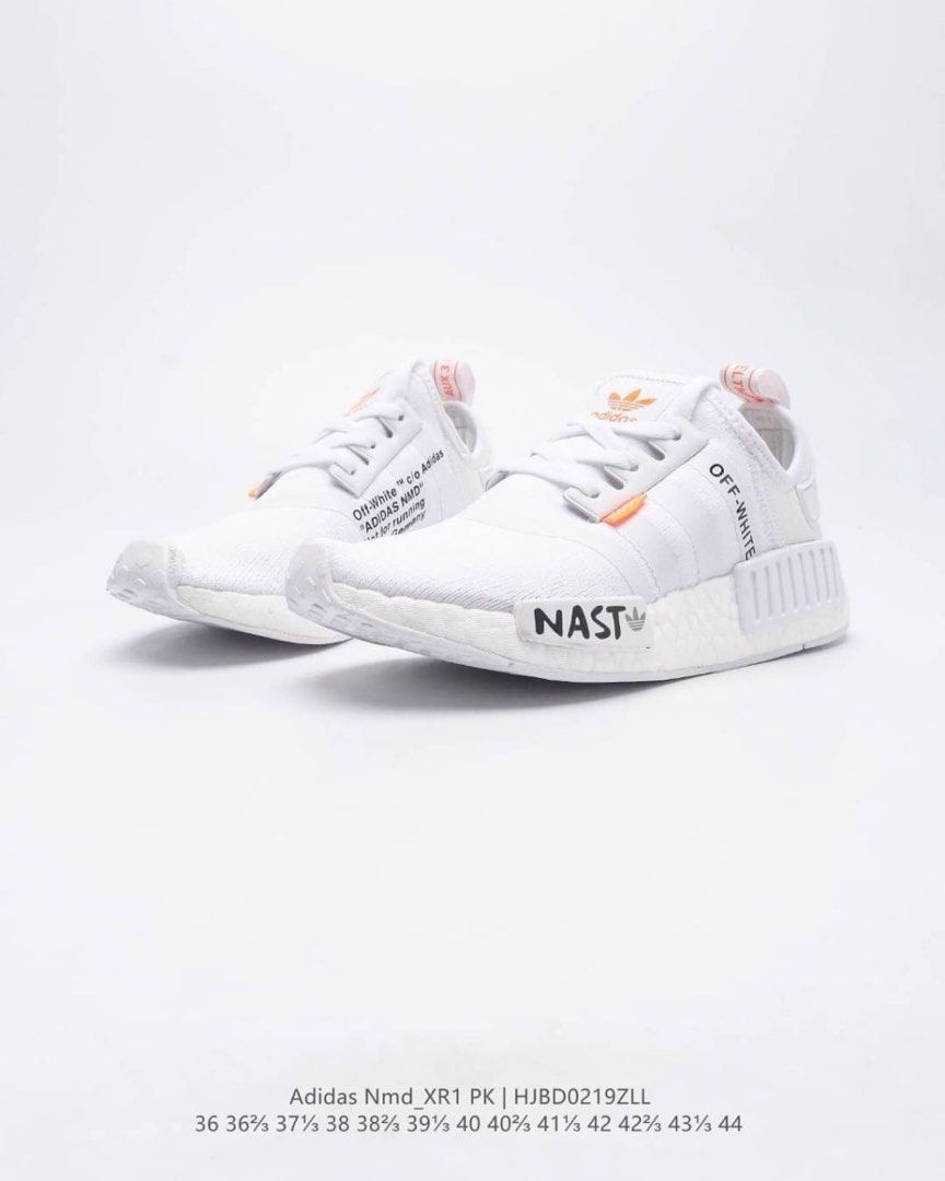 Adidas nmd 43 40 hotsell