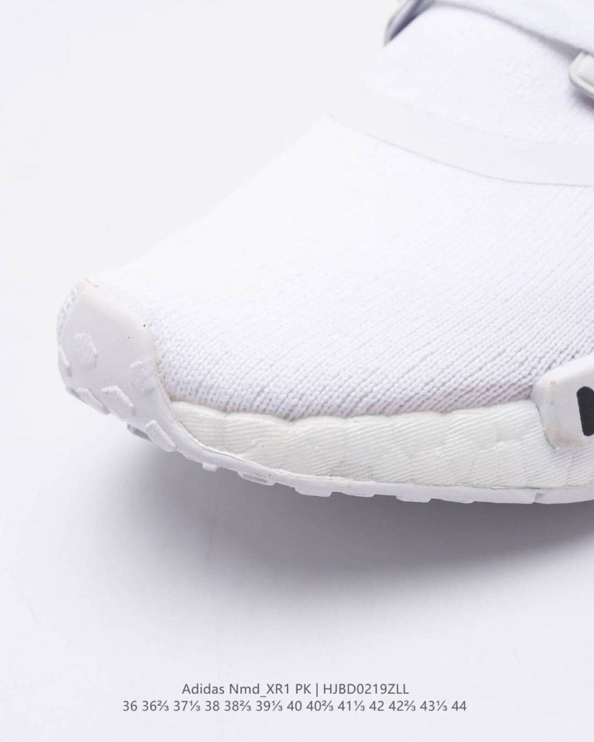 Adidas NMD R1 3M Men s and women s jogging shoes. EU Size 36 36