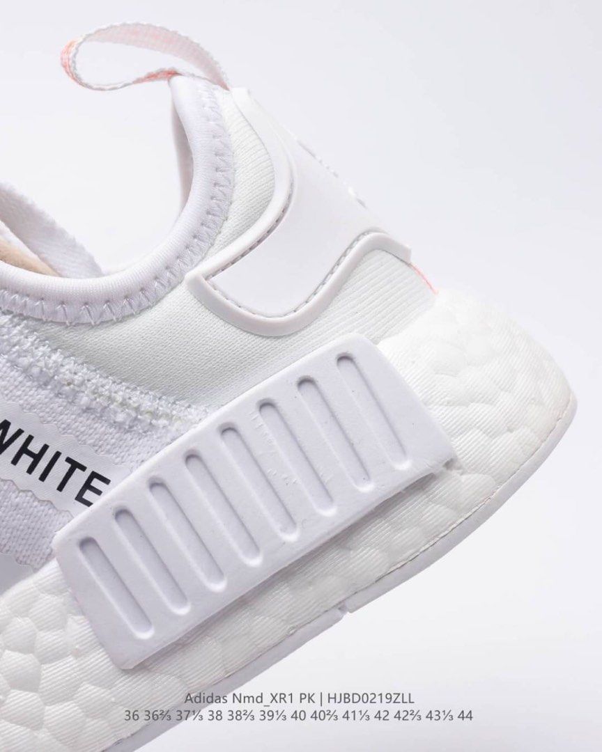 Adidas nmd 43 40 hotsell