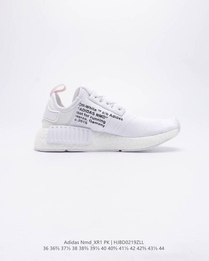 Adidas nmd 43 40 top