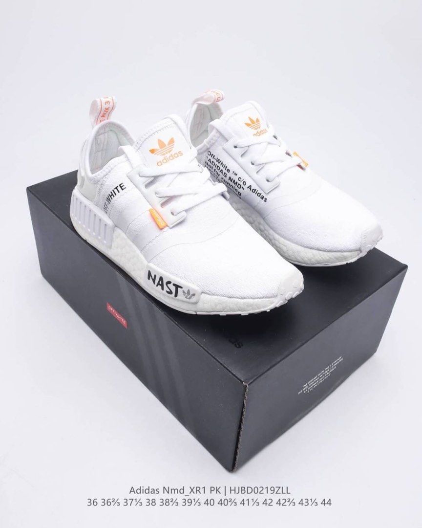 Adidas nmd 38 que es clearance