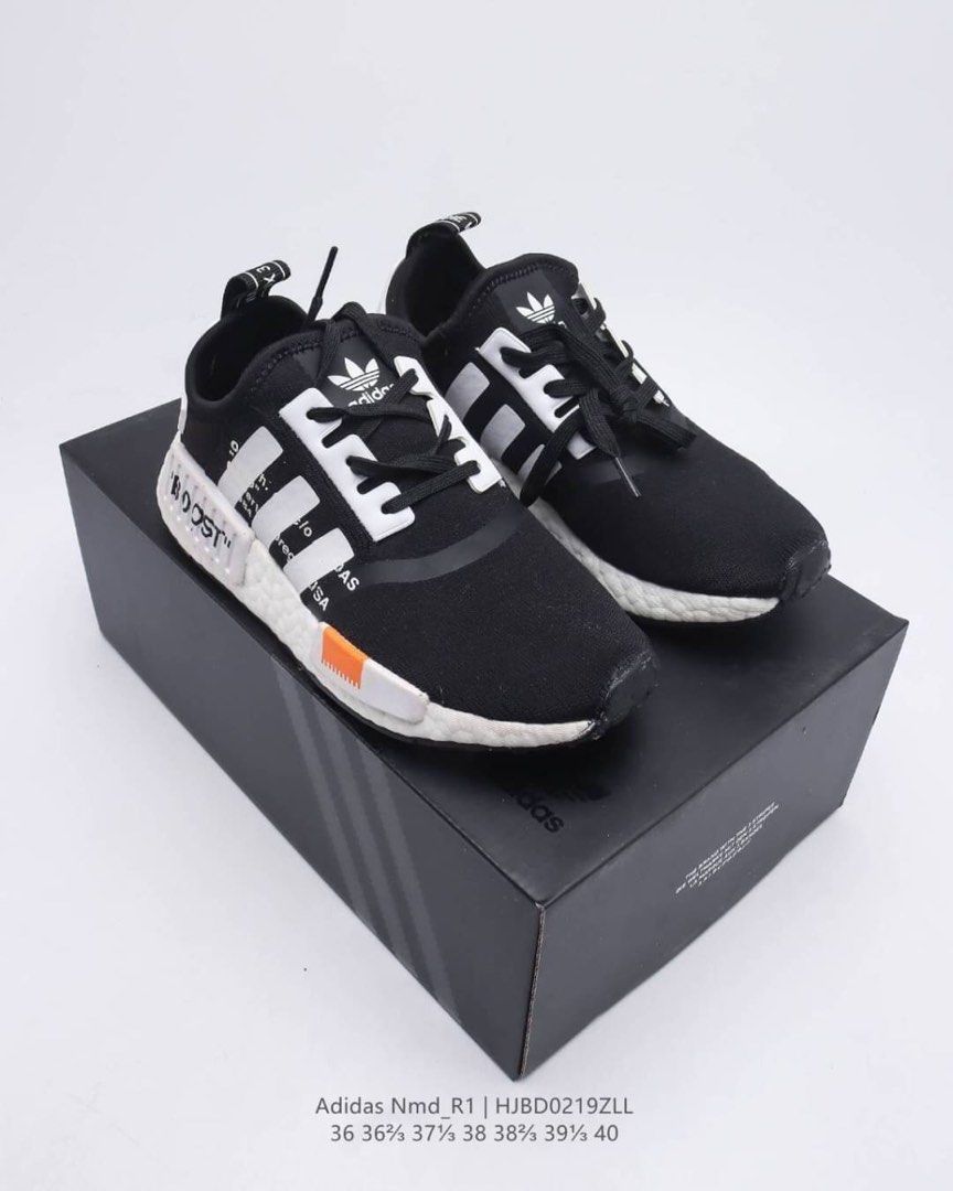 Adidas nmd new arrivals r1 damen 38