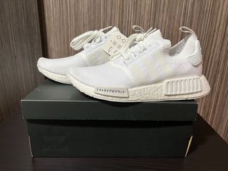 500 affordable adidas nmd r1 japan For Sale Footwear Carousell Singapore