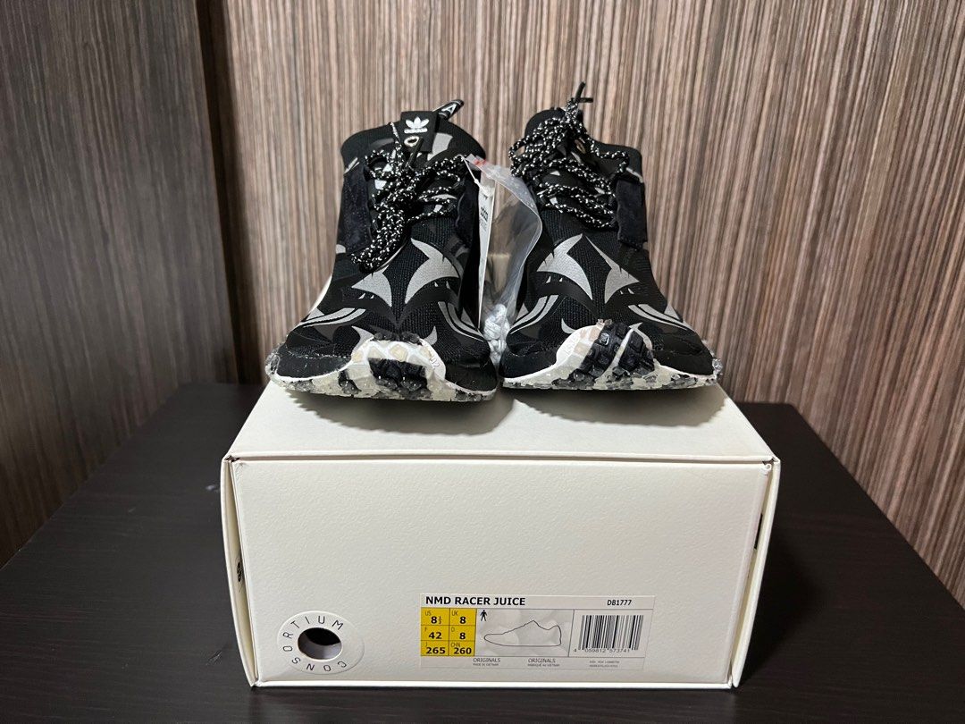 adidas nmd juice price