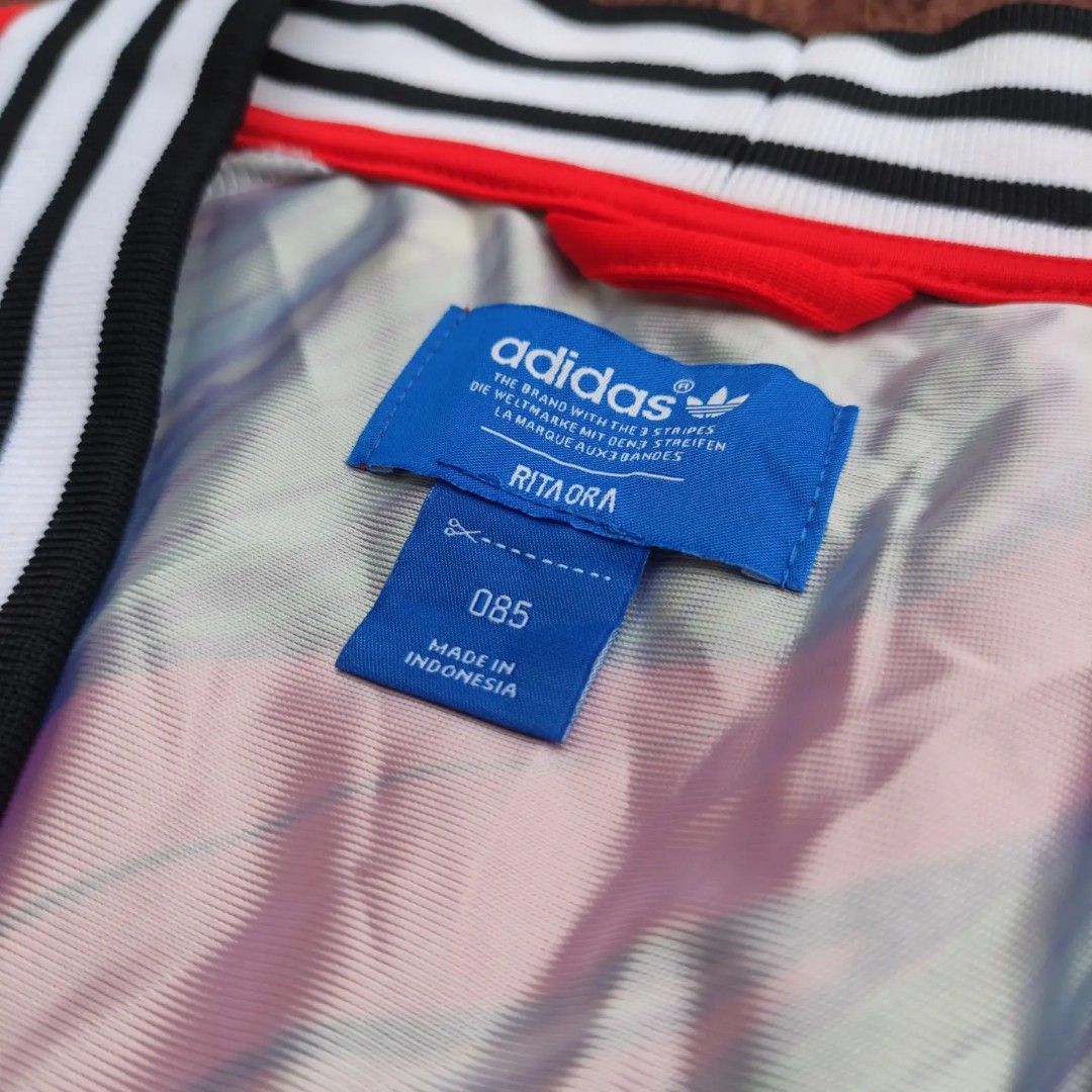 adidas rita ora dragon