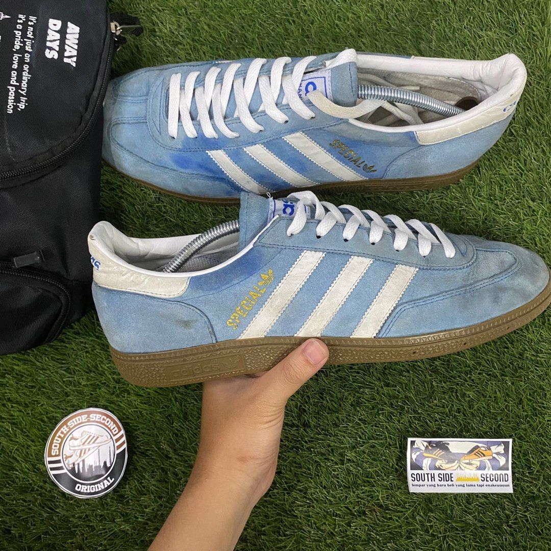 Perbedaan adidas online spezial dan special