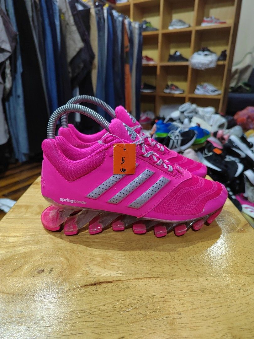 Tenis adidas springblade sales original