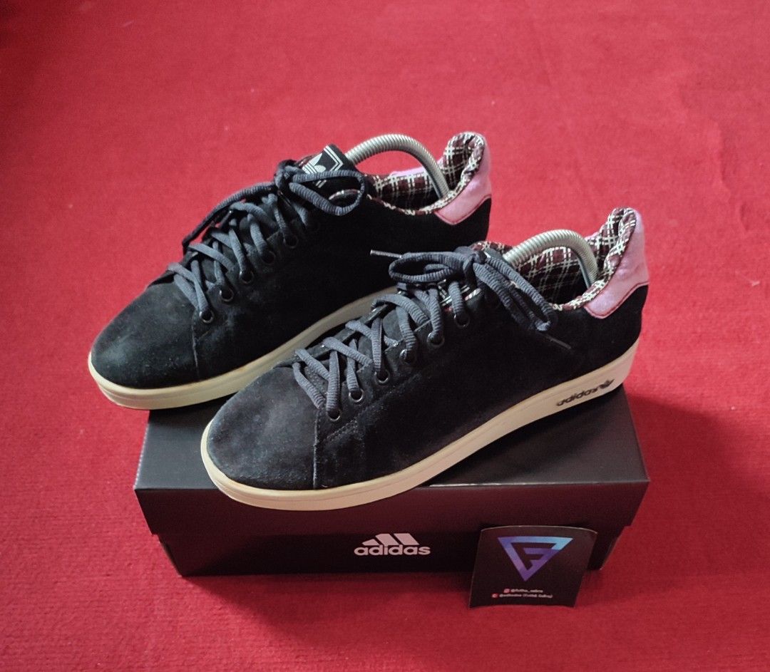 ADIDAS Stan Smith casual fee ongkir Jabodetabek Bandung