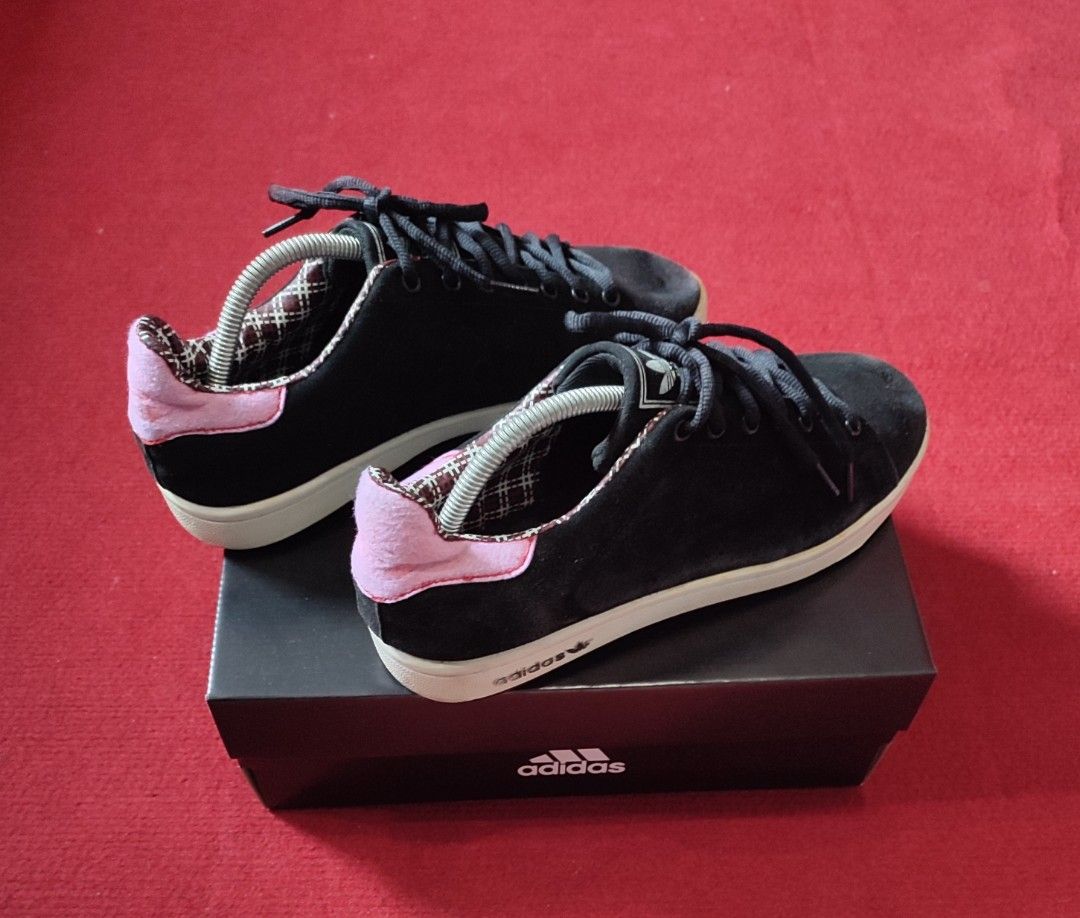 Adidas stan smith di bandung hotsell