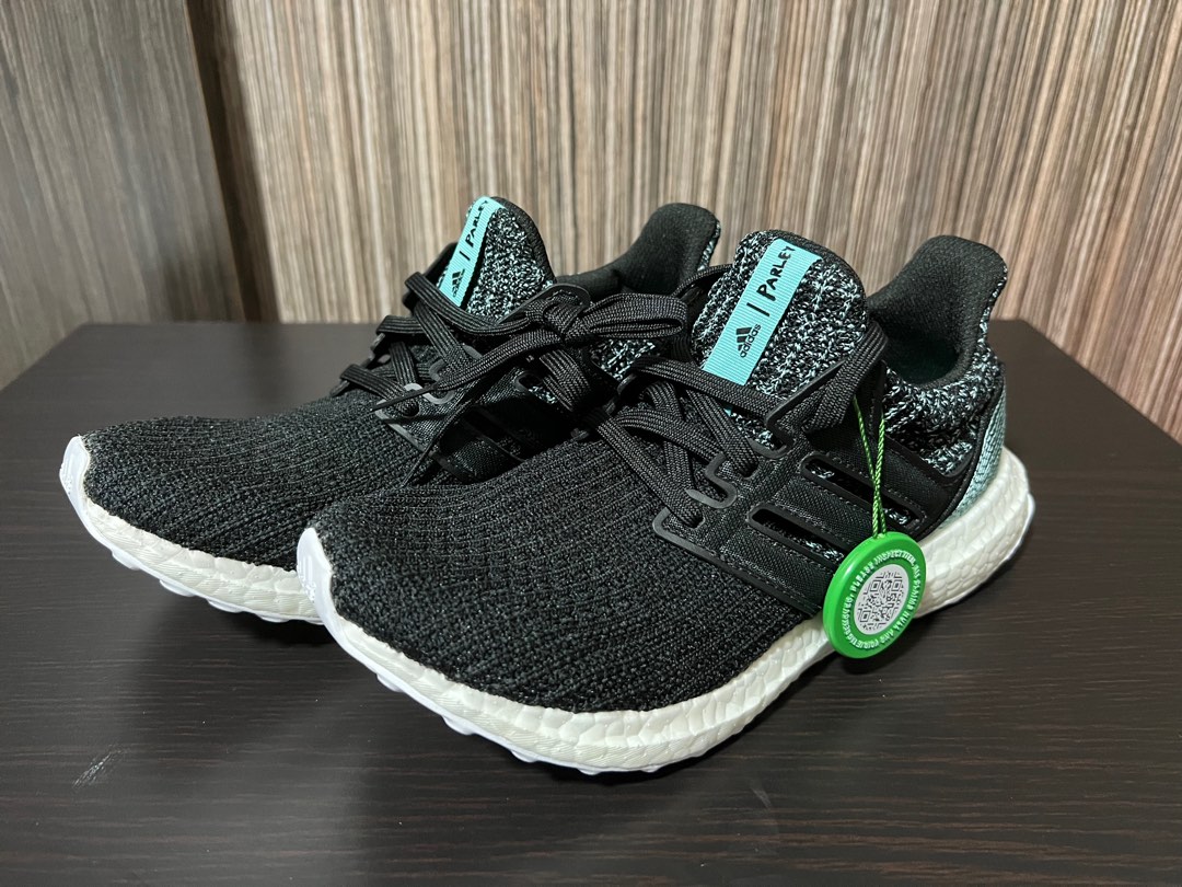 Adidas Ultra Boost Parley W Women s Fashion Footwear Sneakers