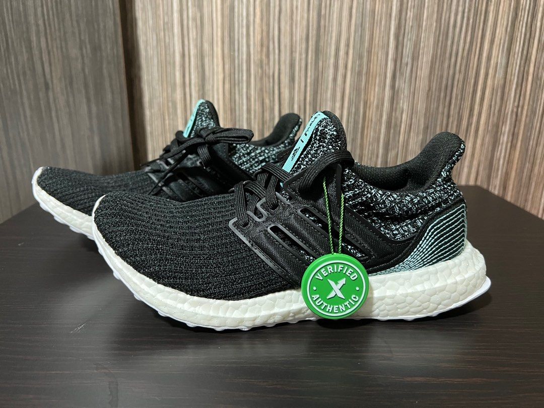Ultra boost parley w top