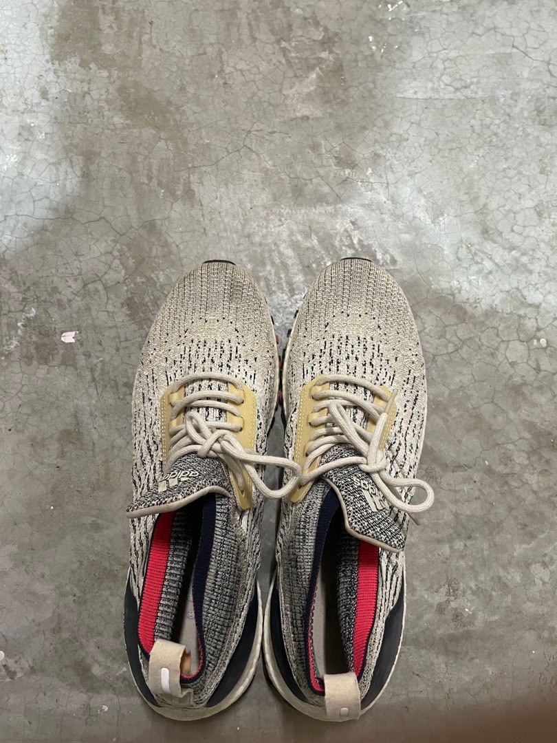 Ultra boost discount high cut