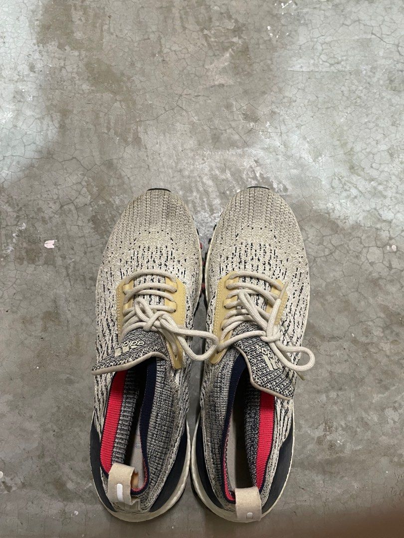 Ultra boost high cut top