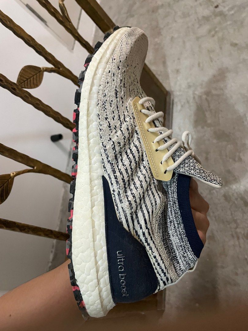 Adidas ultraboost high cut Men s Fashion Footwear Sneakers on