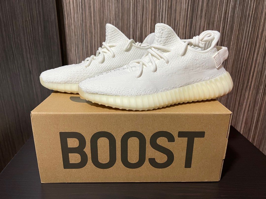 Adidas yeezy boost 350 beige store