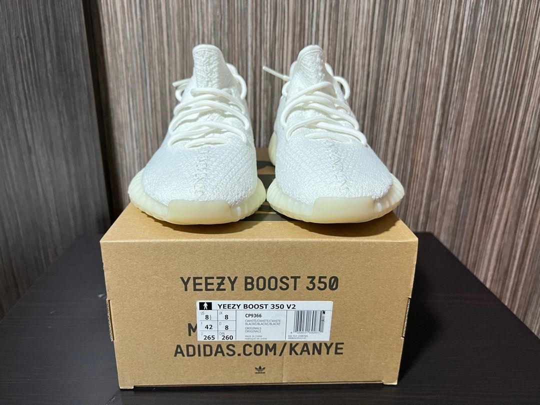 Adidas yeezy boost 350 beige on sale