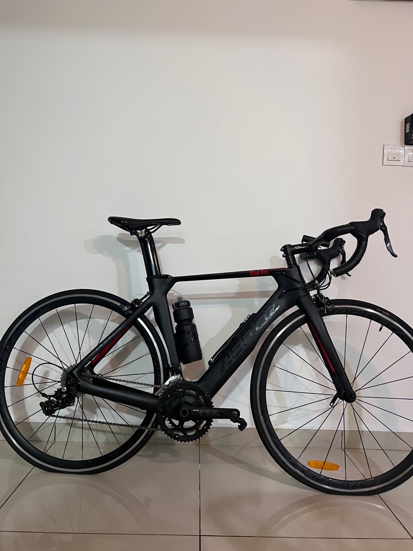 Aeroz Roadbike Men