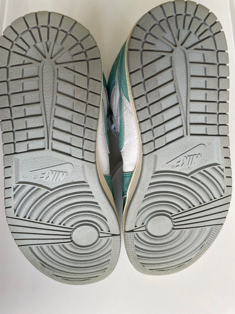 turbo green jordan 1 price