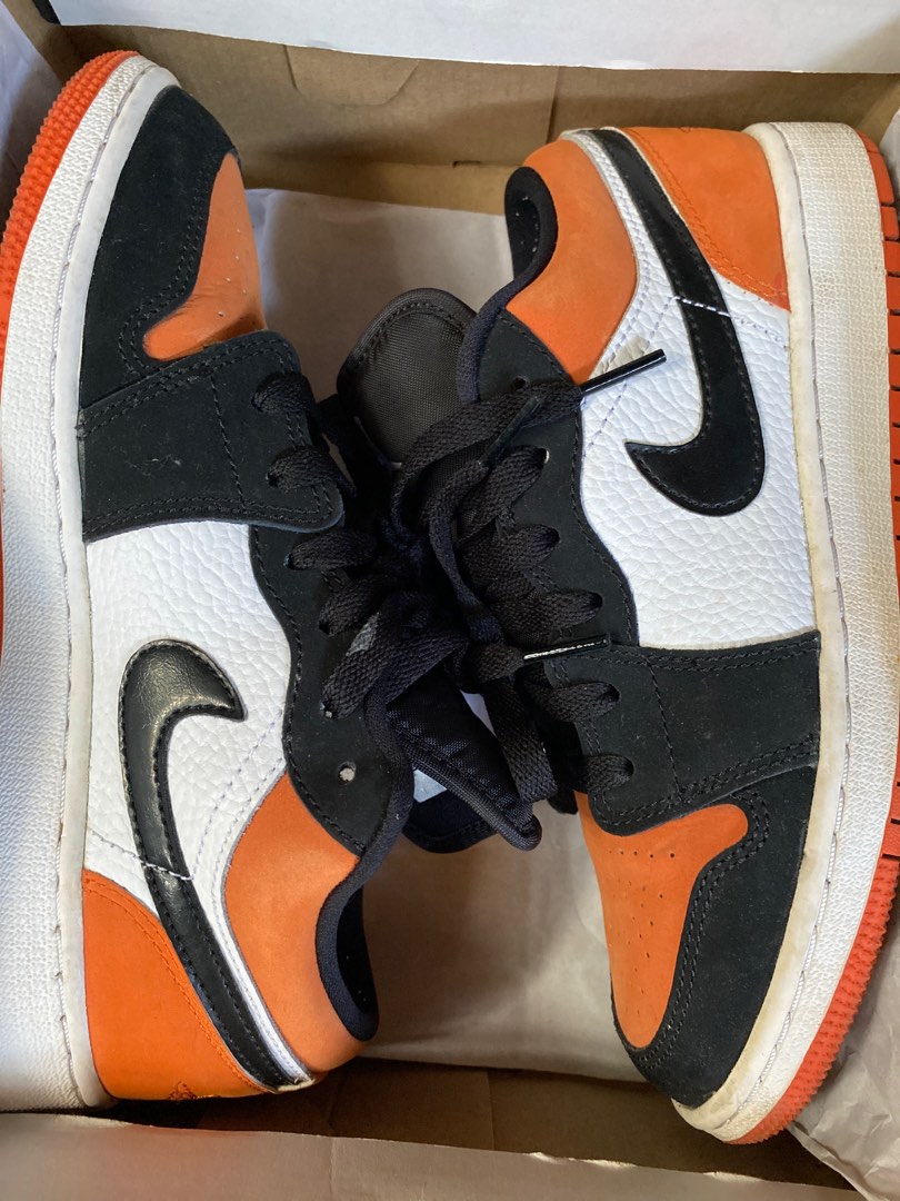sbb low aj1