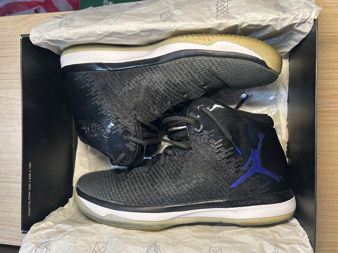 Air jordan 31 space jam clearance