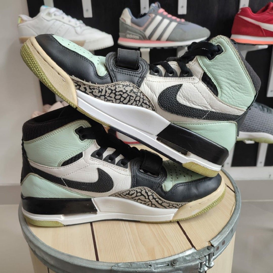 Nike air jordan legacy 312 igloo clearance